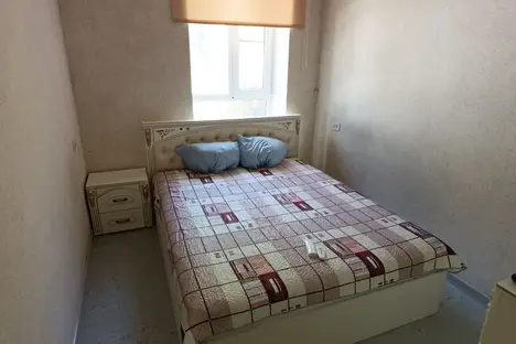 1-комнатная квартира в Абрау-Дюрсо, Абрау-Дюрсо, Новая ул., 7