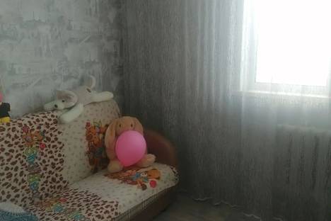 Трёхкомнатная квартира в аренду посуточно в Яровом по адресу кв-л В, 3