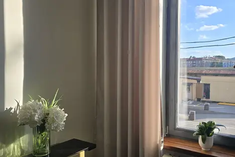 2-комнатная квартира в Москве, 3-й Красносельский пер., 19с4