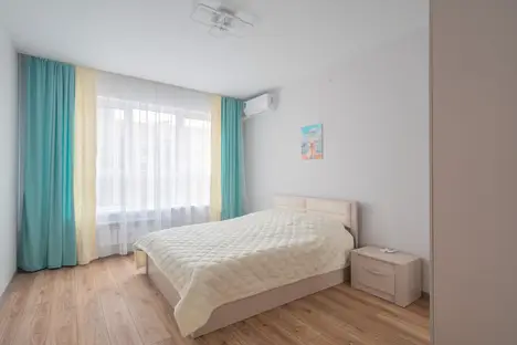 2-комнатная квартира в Воронеже, Ленинградская ул., 26