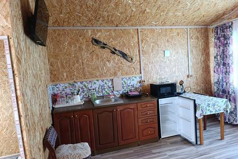 Дом в Железноводске, садовые участки Заря, 211