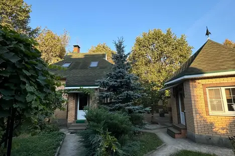 Дом в Калуге, Богородицкая ул., 38