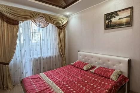 3-комнатная квартира в Пензе, ул. Пушкина, 43