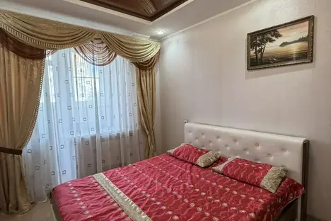 3-комнатная квартира в Пензе, ул. Пушкина, 43