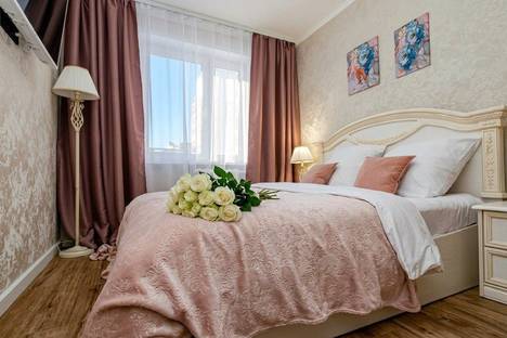 2-комнатная квартира в Перми, Парковый пр-кт, 40А