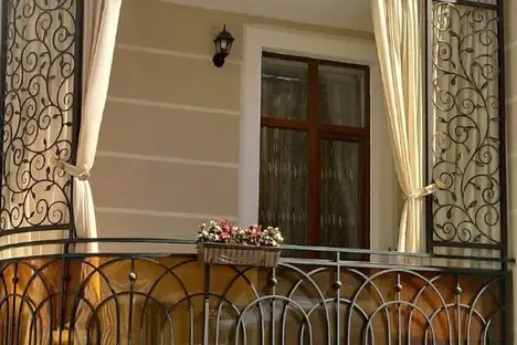 1-комнатная квартира в Геленджике, Геленджик, Крымская ул., 22к8