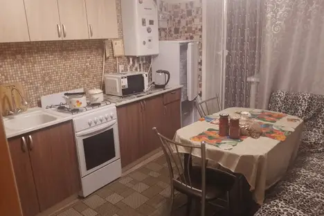 1-комнатная квартира в селе Дивеево, Южная ул., 24