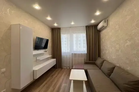 1-комнатная квартира в Анапе, ул. Омелькова, 93