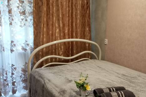 2-комнатная квартира в Самаре, Теннисная ул., 12А
