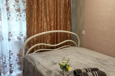 2-комнатная квартира в Самаре, Теннисная ул., 12А