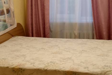 2-комнатная квартира в Зеленоградске, ул. Сибирякова, 10А