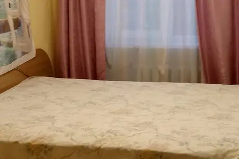 2-комнатная квартира в Зеленоградске, ул. Сибирякова, 10А