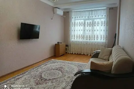 1-комнатная квартира в Избербаше, ул. Г. Гамидова, 97А
