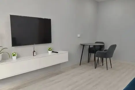 2-комнатная квартира в Новосибирске, ул. Тургенева, 223