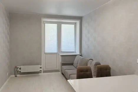 1-комнатная квартира в Самаре, п. Мехзавод, 1-й кв-л, 79