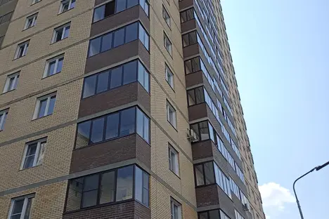 1-комнатная квартира в Красноярске, Красноярск, Дудинская ул., 2Ж