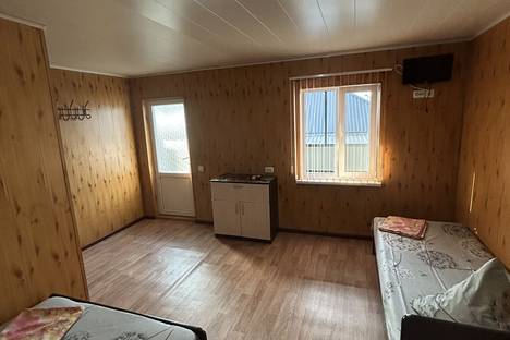 Комната в Ейске, Ейск, Краснофлотская ул., 43