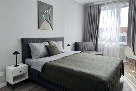 1-комнатная квартира в Перми, Пермь, Стахановская ул., 52А