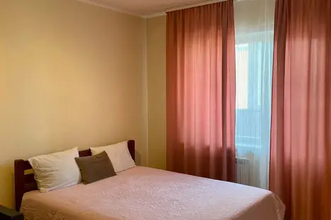 1-комнатная квартира в Новосибирске, ул. Крылова, 34