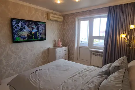 2-комнатная квартира в Липецке, пр-кт Победы, 27