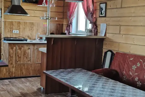 Дом в Белокурихе, Белокуриха, Славянская ул., 4