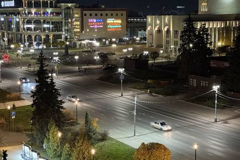 2-комнатная квартира в Курске, ул. Ленина, 53