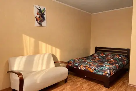 1-комнатная квартира в Донецке, ул. Челюскинцев, 123