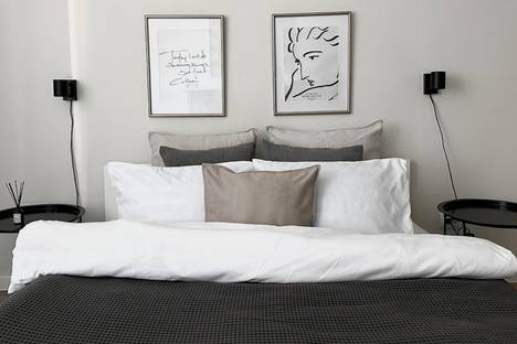 1-комнатная квартира в Нижнем Новгороде, ул. Бориса Панина, 7к5