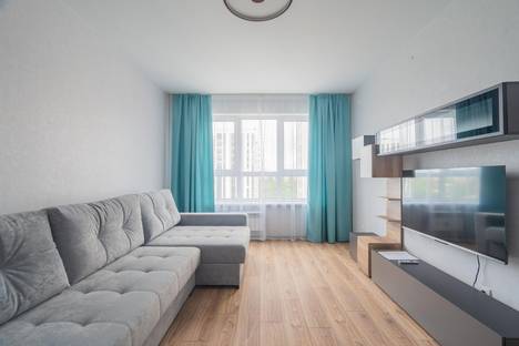 3-комнатная квартира в Воронеже, Ленинградская ул., 26