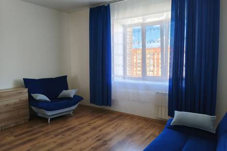 2-комнатная квартира в Йошкар-Оле, б-р Ураева, 10