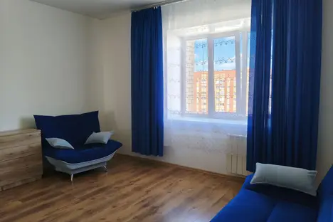 2-комнатная квартира в Йошкар-Оле, б-р Ураева, 10