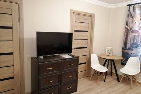 1-комнатная квартира в Москве, Грузинский пер., 8