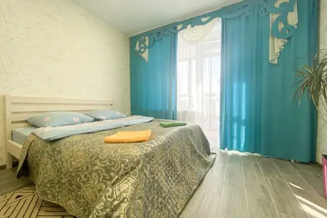 1-комнатная квартира в Иркутске, ул. Румянцева, 6