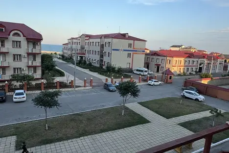 3-комнатная квартира в Махачкале, Федеральное ш., 254Б