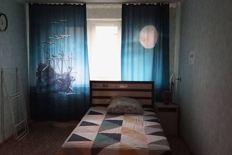 2-комнатная квартира в Канске, мкр. Северный, 24