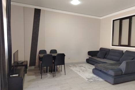 Дом в Каспийске, Каспийск, Коттеджная ул., 17