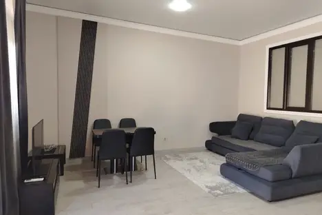 Дом в Каспийске, Каспийск, Коттеджная ул., 17