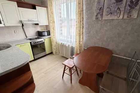 3-комнатная квартира в Зеленоградске, Зеленоградск, Московская ул., 30