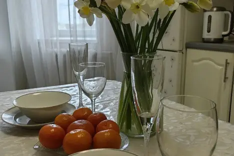 1-комнатная квартира в Уфе, Уфа, ул. Свердлова, 72/2