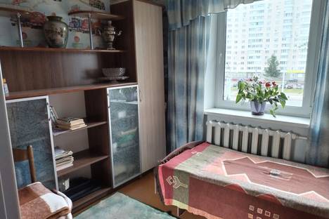 Комната в Витебске, пр-кт Победы, 33