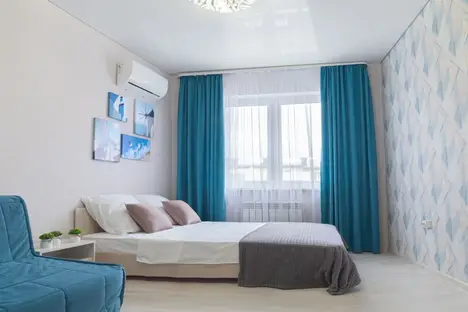 1-комнатная квартира в Анапе, Анапа, Парковая ул., 64Ак6