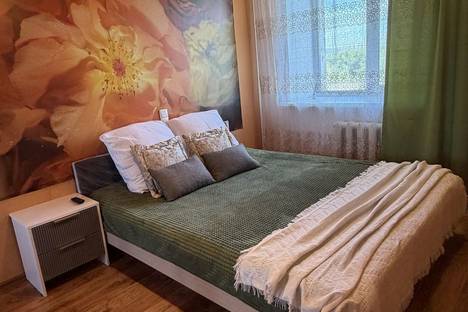 2-комнатная квартира в Комсомольске-на-Амуре, Севастопольская ул., 23