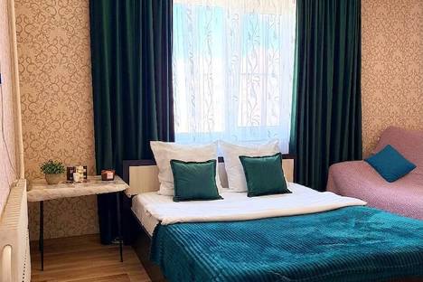1-комнатная квартира в Астрахани, Астрахань, ул. Куликова, 81к3