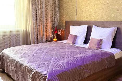 2-комнатная квартира в Астрахани, Астрахань, ул. Куликова, 85к2