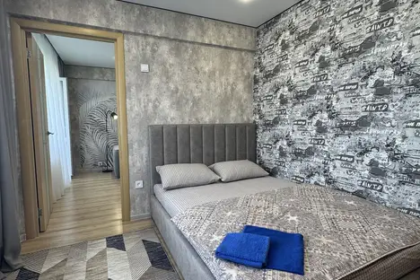 3-комнатная квартира в Воркуте, ул. Ленина, 60А