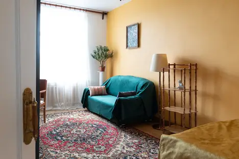 1-комнатная квартира в Санкт-Петербурге, Санкт-Петербург, Сытнинская ул., 12, м. Горьковская