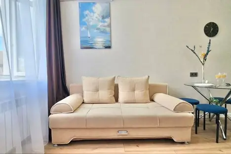 1-комнатная квартира в Самаре, Некрасовская ул., 74