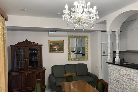 2-комнатная квартира в Батуми, Батуми, ул. 26 Мая, 13