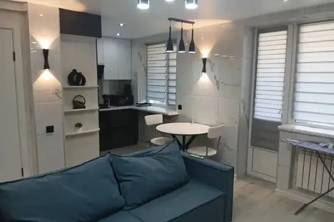1-комнатная квартира в Яровом, кв-л А, 22