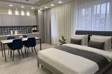 1-комнатная квартира во Владикавказе, Московское ш., 3В